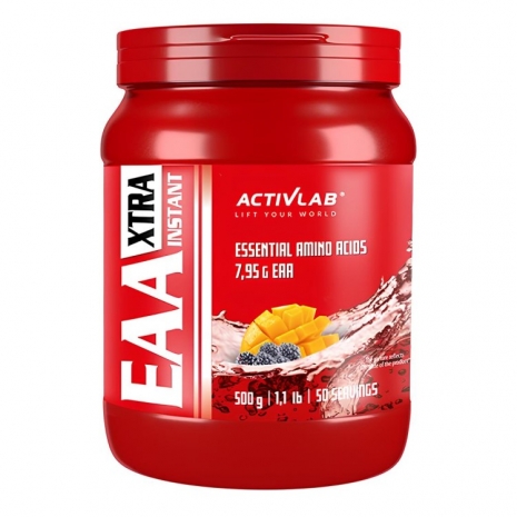 EAA Xtra Instant 500g